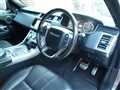 2017 Land Rover Range Rover Sport