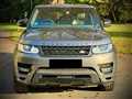 2017 Land Rover Range Rover Sport