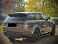 2017 Land Rover Range Rover Sport