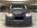 2017 Land Rover Range Rover Sport