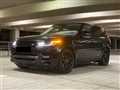 2017 Land Rover Range Rover Sport