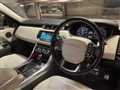 2017 Land Rover Range Rover Sport
