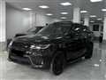 2018 Land Rover Range Rover Sport