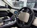 2018 Land Rover Range Rover Sport
