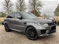 2018 Land Rover Range Rover Sport
