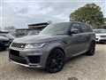 2018 Land Rover Range Rover Sport