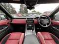 2018 Land Rover Range Rover Sport