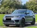 2018 Land Rover Range Rover Sport