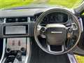 2018 Land Rover Range Rover Sport