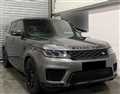 2019 Land Rover Range Rover Sport