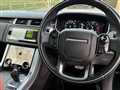 2021 Land Rover Range Rover Sport