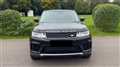 2020 Land Rover Range Rover Sport
