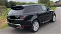 2020 Land Rover Range Rover Sport