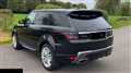 2020 Land Rover Range Rover Sport