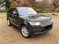 2015 Land Rover Range Rover