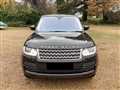 2015 Land Rover Range Rover