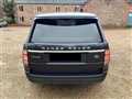 2015 Land Rover Range Rover