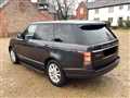 2015 Land Rover Range Rover