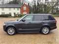 2015 Land Rover Range Rover