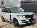 2016 Land Rover Range Rover