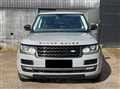2016 Land Rover Range Rover