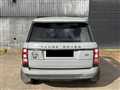 2016 Land Rover Range Rover