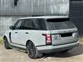 2016 Land Rover Range Rover