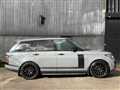 2016 Land Rover Range Rover