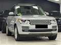 2017 Land Rover Range Rover