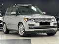 2017 Land Rover Range Rover