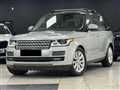 2017 Land Rover Range Rover