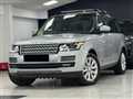 2017 Land Rover Range Rover