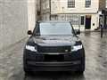 2022 Land Rover Range Rover