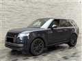 2022 Land Rover Range Rover