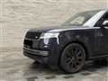 2022 Land Rover Range Rover