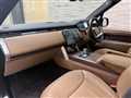 2022 Land Rover Range Rover