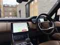 2022 Land Rover Range Rover