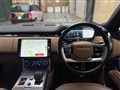 2022 Land Rover Range Rover