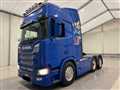 2019 Scania Scania Others