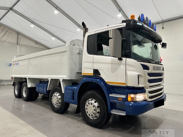 2012 Scania Scania Others