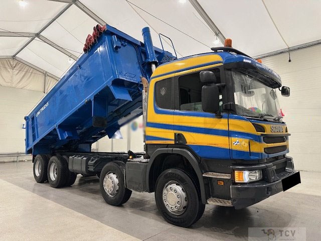 2016 Scania Scania Others