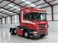 2014 Scania Scania Others