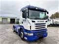 2010 Scania Scania Others