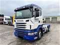 2010 Scania Scania Others