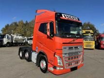 2018 Volvo Volvo Others