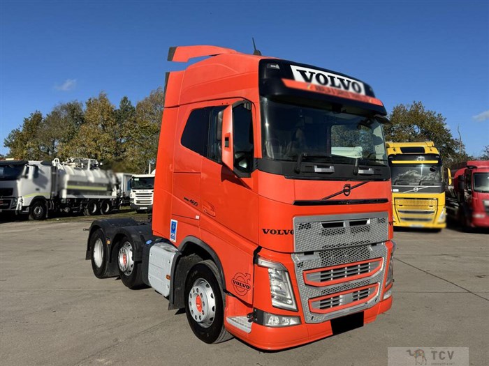 2018 Volvo Volvo Others