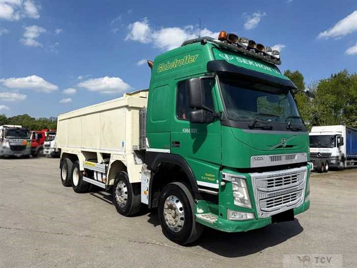 2014 Volvo Volvo Others