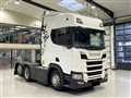 2020 Scania Scania Others