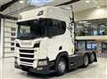 2020 Scania Scania Others
