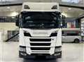 2020 Scania Scania Others